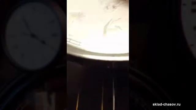 Напольные часы Howard Miller 611-162 Crawford смотреть онлайн