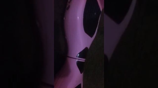 My new hoverboard (sky board) смотреть онлайн