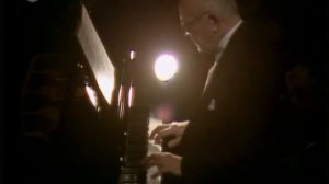 Richter-Mozart-Sonata K.310-part 2 of 2 (HD)
