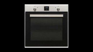 Электрический духовой шкаф Jacky's