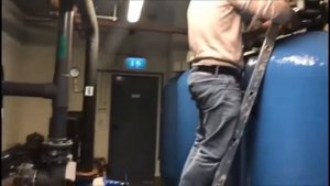 Обслуживание системы водоподготовки бизнес-центра