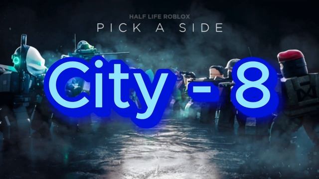 Top 3 *BEST* and *WORST* ROBLOX Half Life Games! смотреть онлайн