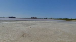 Как На Самом Деле Выглядят Розовые Озёра в Крыму?