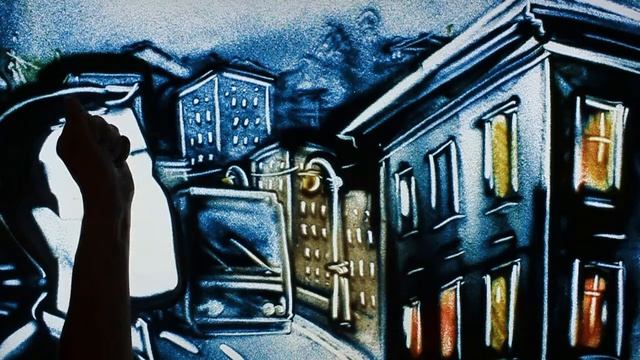 Опыт, устремленный в будущее смотреть онлайн