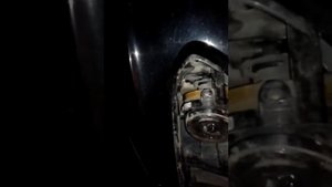 ЛАМПА ПРОТИВОТУМАНКИ ПОЛО СЕДАН | VW POLO