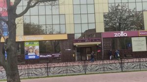 ПЕРЕЕЗД НА ЮГ/Поликлиника в ЕЙСКЕ/Шикарные ПАРКИ Ейска!