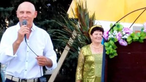 песня Галина исполняет Леонид Гайдов