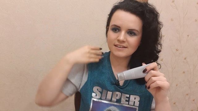 МОЙ УХОД за КОЖЕЙ ЛИЦА + ПОКУПКИ MARY KAY смотреть онлайн