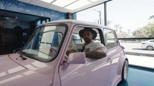 Тачка на прокачку - салон West Coast Customs, гараж Bold Cars и Platinum auto group