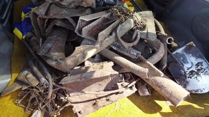 ОТКРЫТИЕ СЕЗОНА С ТХ_-850!!! Металлокоп 2022!!!