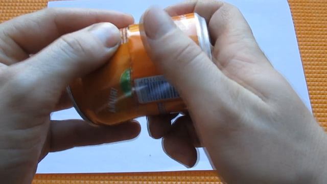 КАК СДЕЛАТЬ СВЕЧКУ ИЗ АЛЮМИНИЕВОЙ БАНКИ. СВЕЧКА ИЗ КОКА КОЛЫ смотреть онлайн