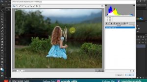 How to Import/Install Presets in Photoshop | Import XMP File | Photoshop Tutorial