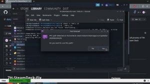 How to Install 7th Heaven 3.0 on Steam Deck!