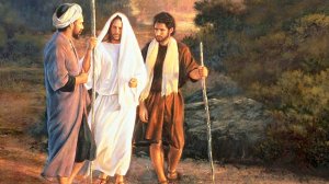 Истинное учение Иешуа (Иисуса Христа). Разговоры по душам.