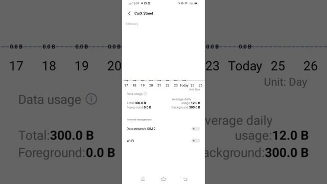 How To Fix Carx Street Apps Oppo Something Went Wrong Please Try Again Leter Error 2023
