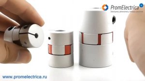 Муфта соединительная, кулачковые муфты со звездочкой