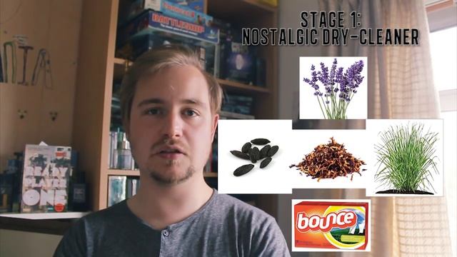 Versace - The Dreamer (Fragrance Review) смотреть онлайн