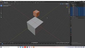 BLENDER ADDON CELL FRACTURE (РАЗЛОМАТЬ ОБЪЕКТ НА КУСКИ)