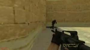 Улучшенная графика для cs 1.6
