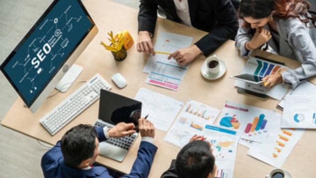 The Benefits of Using Schema Markup for SEO смотреть онлайн