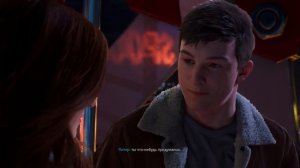 Человек-Паук 2 PS5 Прохождение - Часть 7 - СИМБИОТ