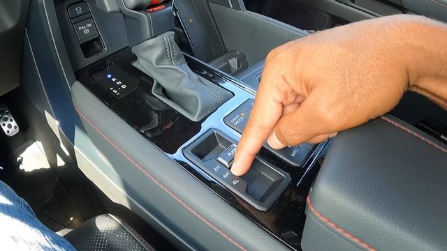 2023 Toyota Tundra TRD Pro - is An Electrified Off-Road Truck ￼￼ смотреть онлайн