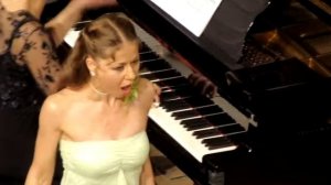 шапорин, стихи пушкина. заклинание