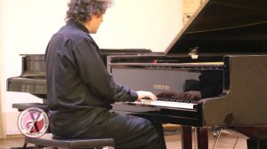 13 Вариации =Выздоровление Аринушки=