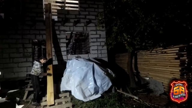 Кровельщики часто скрывают эти лайфхаки для постройки крыши, но я раскрою вам свои хитрости