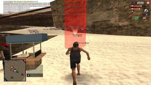 Скрипт на шахту|Arizona RP