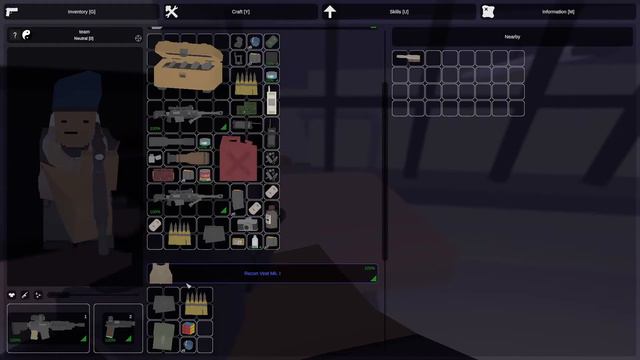 Unturned Ep:6 S:1 Entering AG17 смотреть онлайн