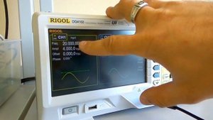 Тест дорогих и дешевых межблочных кабелей (замер первый) MuzKING