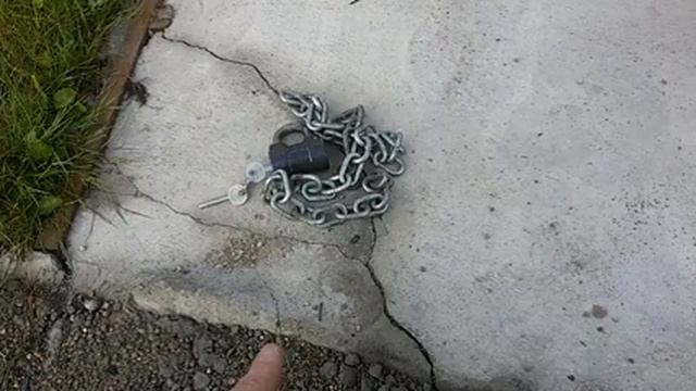 Обзор велозамков (18+ !!!) смотреть онлайн