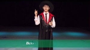 Жестовая песня "Волшебник-недоучка".mp4