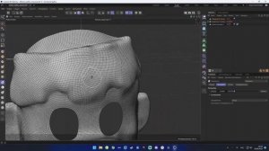 Создаю маску из мультфильма "Шайбу! Шайбу!" #2 (ГРОМИЛА)