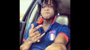 Cheif Keef Ft King Steven - Love Sosa Remix