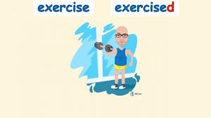 ESL Past Simple Regular Verbs - Usage and Pronunciation