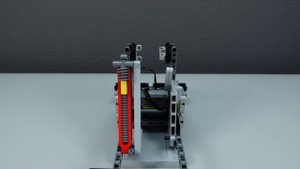 Sinking Lego Ships