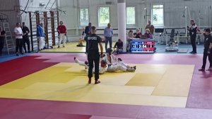 Рукопашный бой 2023год