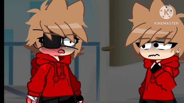 "A big mistake" |•Eddsworld_Gacha•| |•My_Au•| ~Agnst~