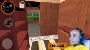 НОВЫЙ СОСЕД ПАТРИК сосед Губки Боба Patrick Sponge Neighbor