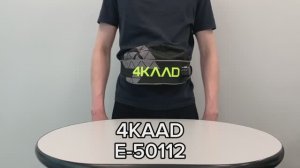 Термосумка 4KAAD (E-50112) Thermo Belt