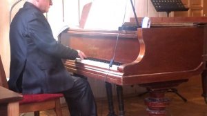 О жизни и творчестве композиторов Алексея Жилина и Дмитрия Салтыкова. ЧАСТЬ 1