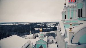 Адрес истории. Монастырь Коренная пустынь 2019