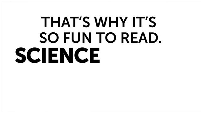 Fiction Book Genres - What Is Science Fiction смотреть онлайн