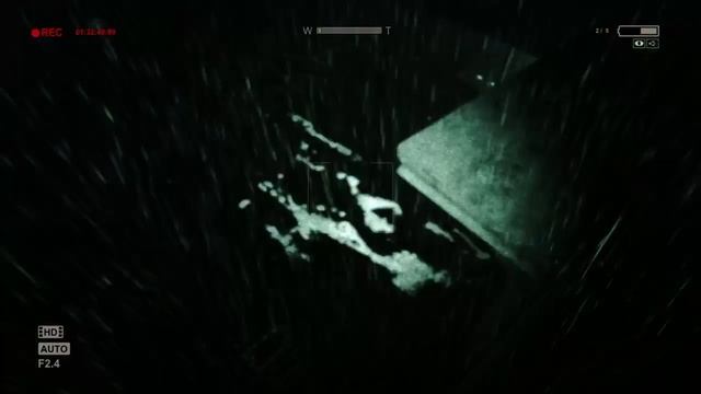 Прохождение Outlast - В поисках отца Мартина на улице #9 смотреть онлайн