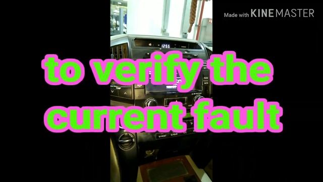 ?? 4wd Blinking(faulty brake switch)Toyota land cruiser. Eddexpert@2021 смотреть онлайн