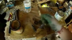 Не выбрасывайте старые  опорные подшипники, не все знают про это.