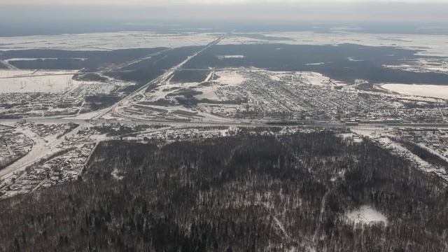 Гатчина. Приоратский дворец. 500 метров смотреть онлайн