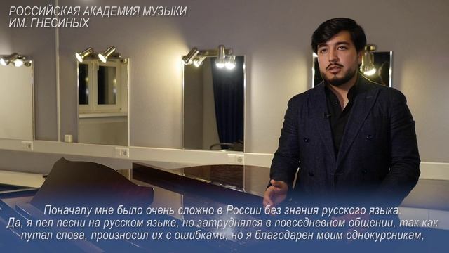 Лига лучших Рустам Бурибоев